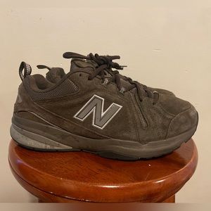 New balance 608